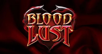 Blood Lust