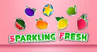 Sparkling Fresh