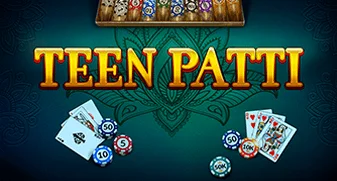 Poker Teen Patti